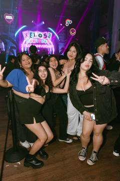 Xelosa Event